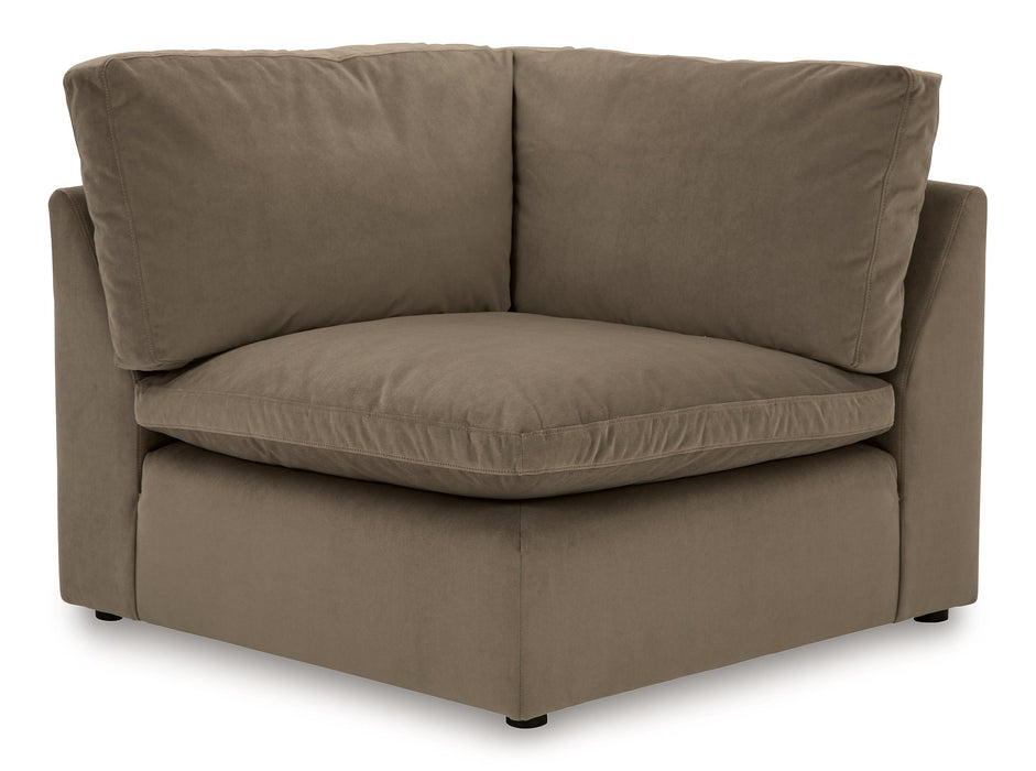 Sophie Sectional - National Warehouse Furniture (Buffalo, NY)