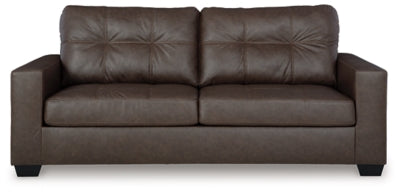 Barlin Mills Sofa - National Warehouse Furniture (Buffalo, NY)