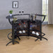 Dallas Home Bars - National Warehouse Furniture (Buffalo, NY)