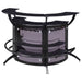 Dallas Home Bars - National Warehouse Furniture (Buffalo, NY)