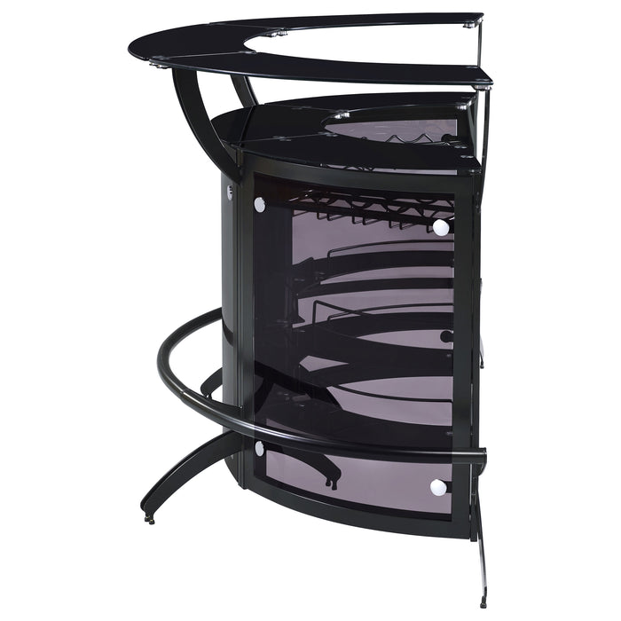 Dallas Home Bars - National Warehouse Furniture (Buffalo, NY)