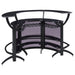 Dallas Home Bars - National Warehouse Furniture (Buffalo, NY)