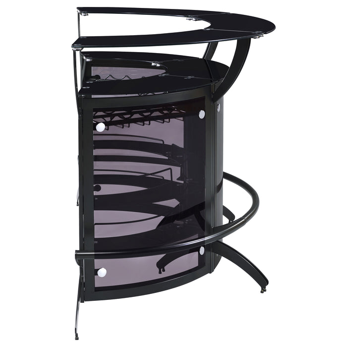 Dallas Home Bars - National Warehouse Furniture (Buffalo, NY)