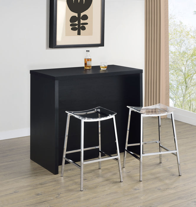 Topanga Home Bars - National Warehouse Furniture (Buffalo, NY)