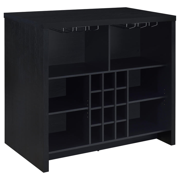 Topanga Home Bars - National Warehouse Furniture (Buffalo, NY)