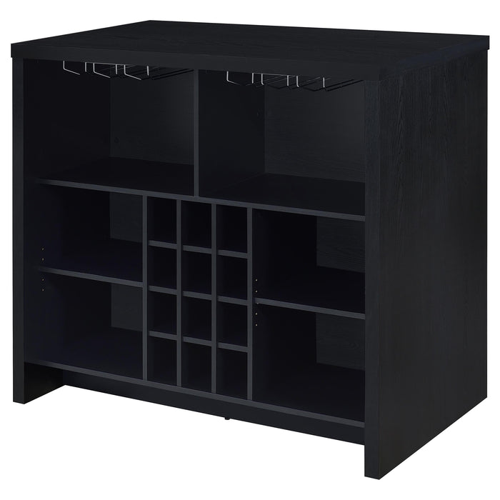 Topanga Home Bars - National Warehouse Furniture (Buffalo, NY)