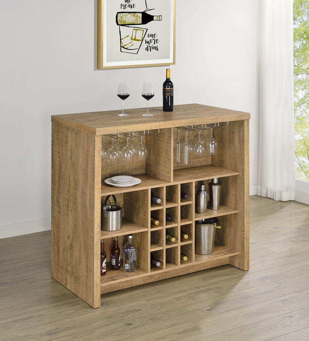Topanga Home Bars - National Warehouse Furniture (Buffalo, NY)