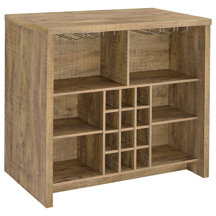 Topanga Home Bars - National Warehouse Furniture (Buffalo, NY)