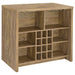 Topanga Home Bars - National Warehouse Furniture (Buffalo, NY)
