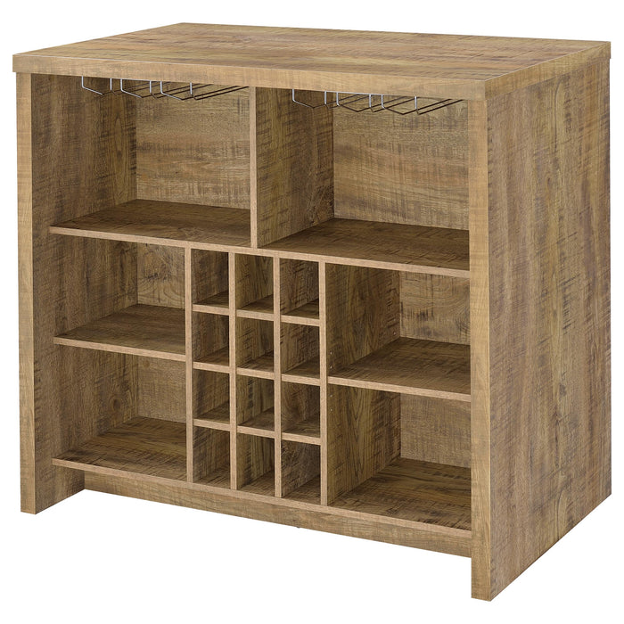 Topanga Home Bars - National Warehouse Furniture (Buffalo, NY)