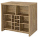 Topanga Home Bars - National Warehouse Furniture (Buffalo, NY)