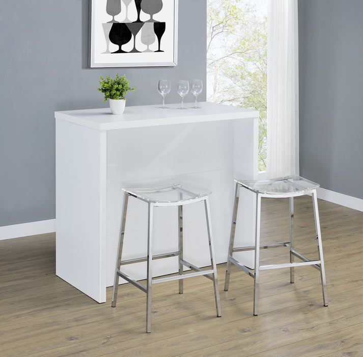 Topanga Home Bars - National Warehouse Furniture (Buffalo, NY)