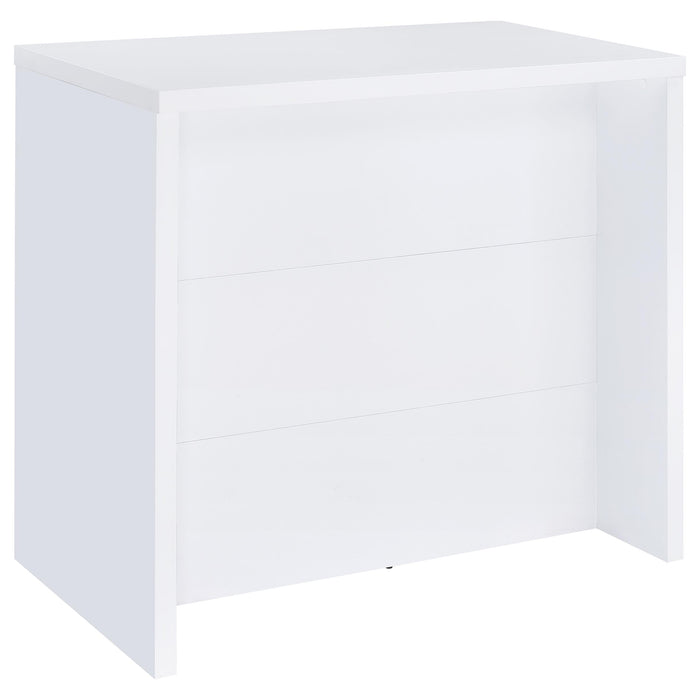 Topanga Home Bars - National Warehouse Furniture (Buffalo, NY)