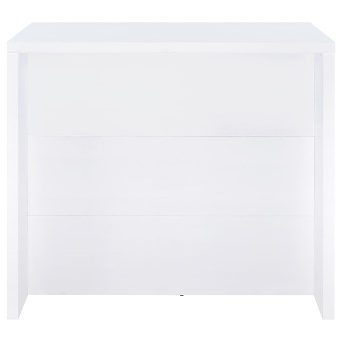 Topanga Home Bars - National Warehouse Furniture (Buffalo, NY)