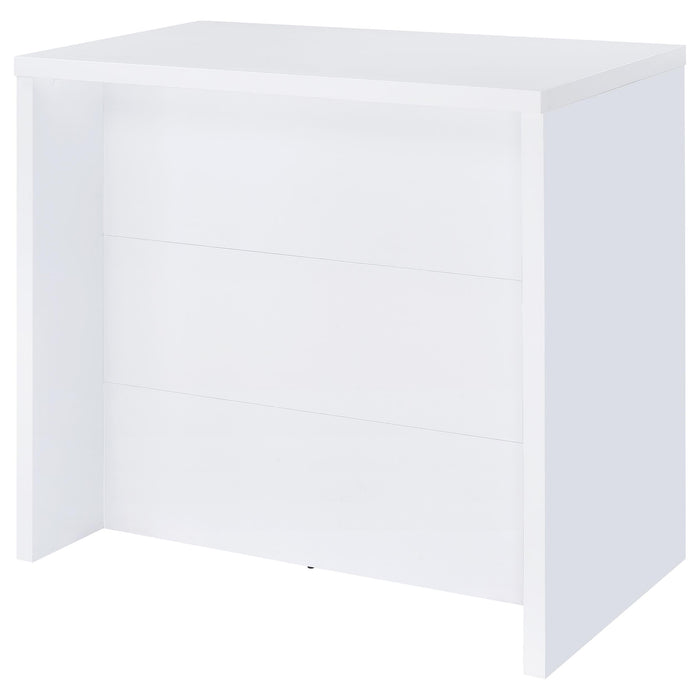 Topanga Home Bars - National Warehouse Furniture (Buffalo, NY)