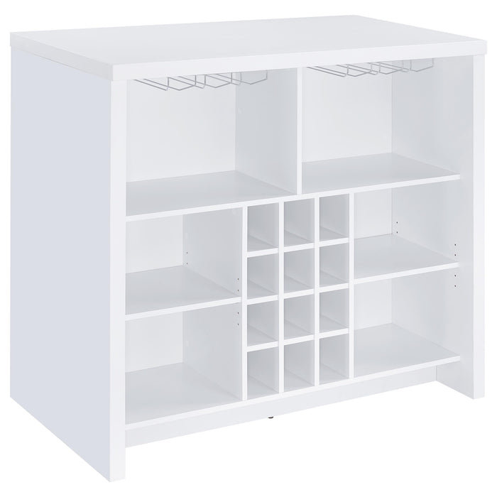 Topanga Home Bars - National Warehouse Furniture (Buffalo, NY)