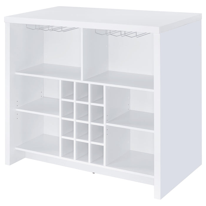 Topanga Home Bars - National Warehouse Furniture (Buffalo, NY)