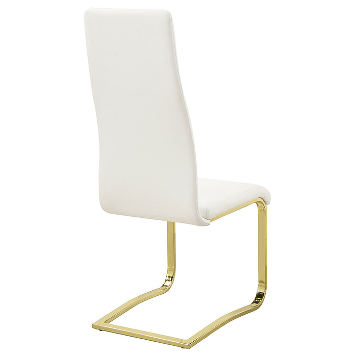 Montclair Dining Side Chair