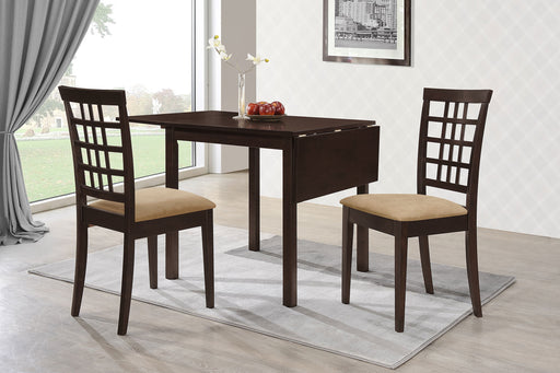 Kelso 5 Pc Dining Sets - National Warehouse Furniture (Buffalo, NY)