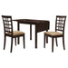 Kelso 5 Pc Dining Sets - National Warehouse Furniture (Buffalo, NY)