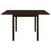 Kelso 5 Pc Dining Sets - National Warehouse Furniture (Buffalo, NY)