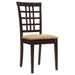 Kelso 5 Pc Dining Sets - National Warehouse Furniture (Buffalo, NY)
