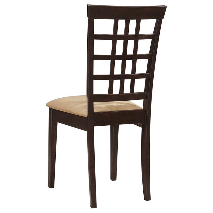 Kelso 5 Pc Dining Sets - National Warehouse Furniture (Buffalo, NY)