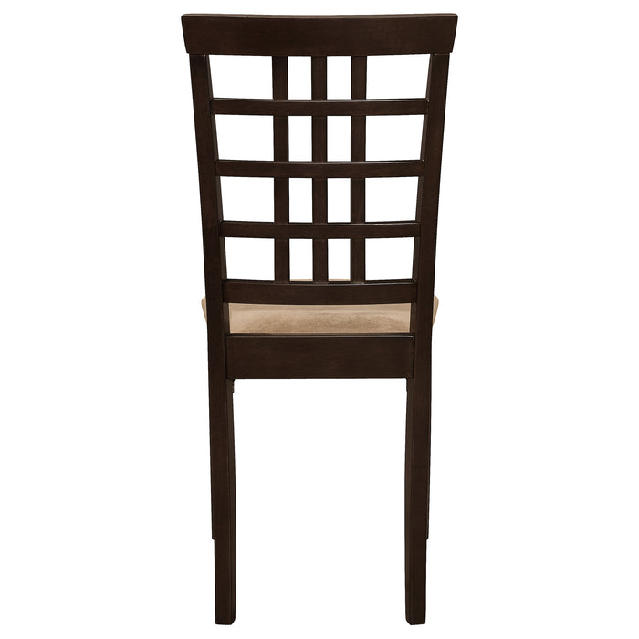 Kelso 5 Pc Dining Sets - National Warehouse Furniture (Buffalo, NY)