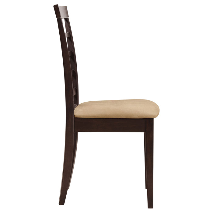 Kelso 5 Pc Dining Sets - National Warehouse Furniture (Buffalo, NY)