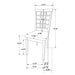 Kelso 5 Pc Dining Sets - National Warehouse Furniture (Buffalo, NY)