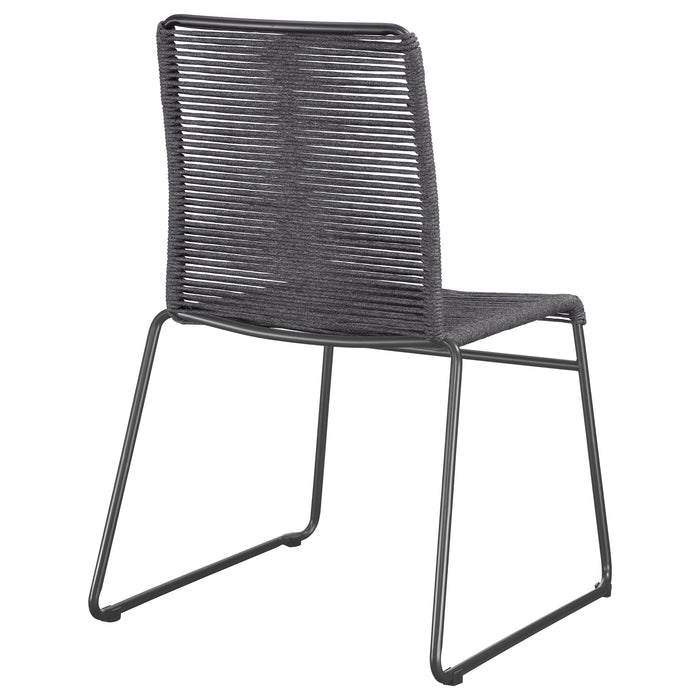Jerome Dining Side Chair