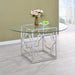 Starlight Dining Tables - National Warehouse Furniture (Buffalo, NY)