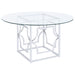 Starlight Dining Tables - National Warehouse Furniture (Buffalo, NY)