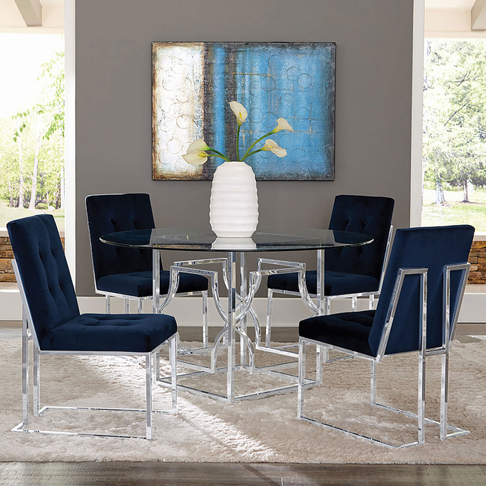 Starlight Dining Tables - National Warehouse Furniture (Buffalo, NY)