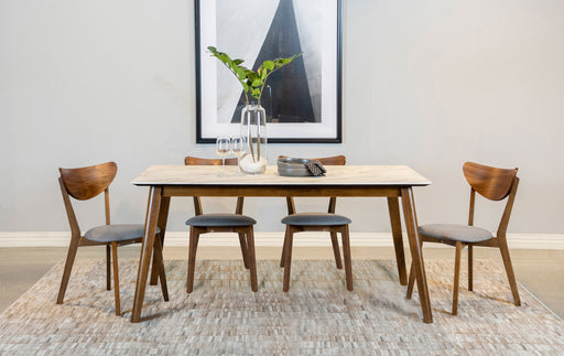 Everett Dining Sets - National Warehouse Furniture (Buffalo, NY)