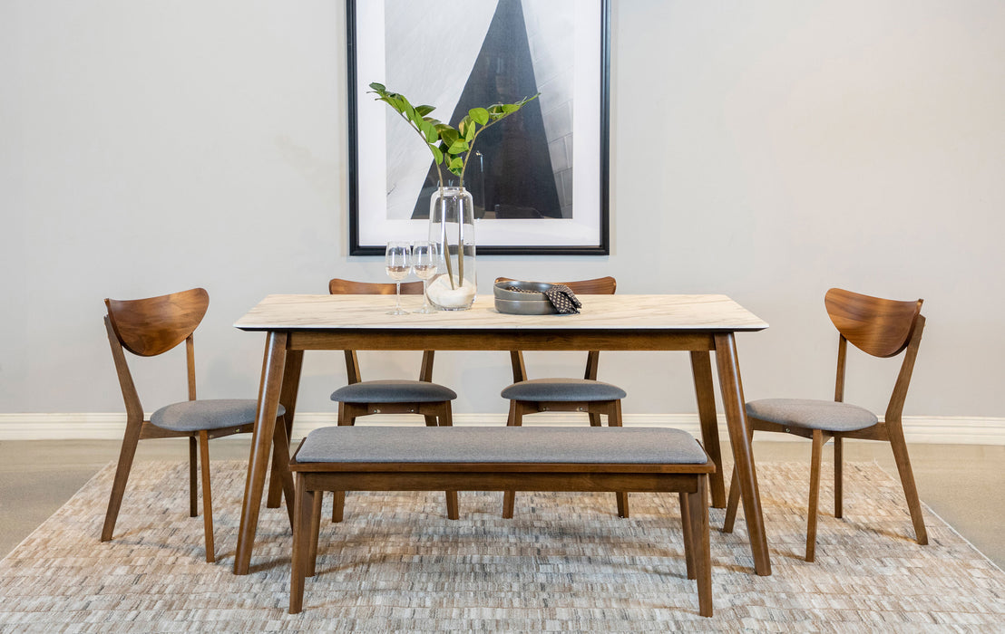 Everett Dining Sets - National Warehouse Furniture (Buffalo, NY)