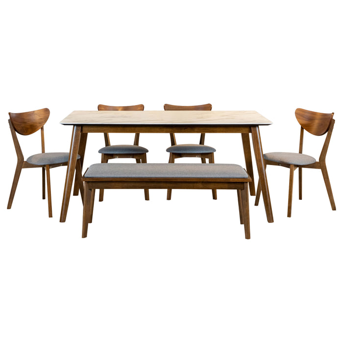 Everett Dining Sets - National Warehouse Furniture (Buffalo, NY)