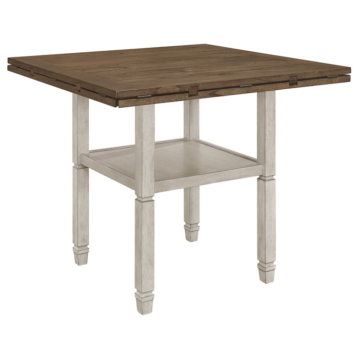 Sarasota Counter Height Dining Sets - National Warehouse Furniture (Buffalo, NY)