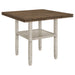 Sarasota Counter Height Dining Sets - National Warehouse Furniture (Buffalo, NY)
