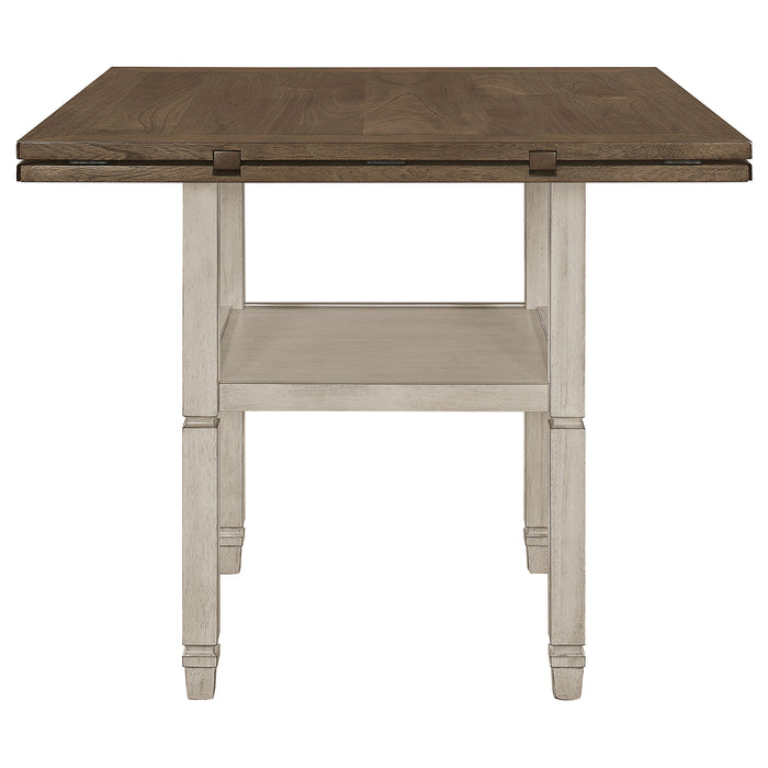 Sarasota Counter Height Dining Sets - National Warehouse Furniture (Buffalo, NY)