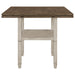 Sarasota Counter Height Dining Sets - National Warehouse Furniture (Buffalo, NY)