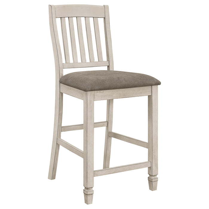 Sarasota Counter Height Dining Sets - National Warehouse Furniture (Buffalo, NY)