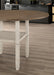 Sarasota Counter Height Dining Sets - National Warehouse Furniture (Buffalo, NY)
