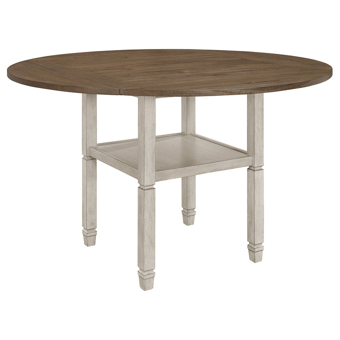 Sarasota Counter Height Dining Sets - National Warehouse Furniture (Buffalo, NY)