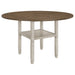 Sarasota Counter Height Dining Sets - National Warehouse Furniture (Buffalo, NY)