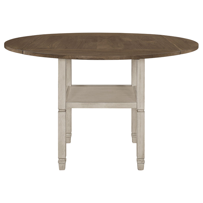 Sarasota Counter Height Dining Sets - National Warehouse Furniture (Buffalo, NY)