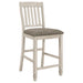 Sarasota Counter Height Dining Sets - National Warehouse Furniture (Buffalo, NY)