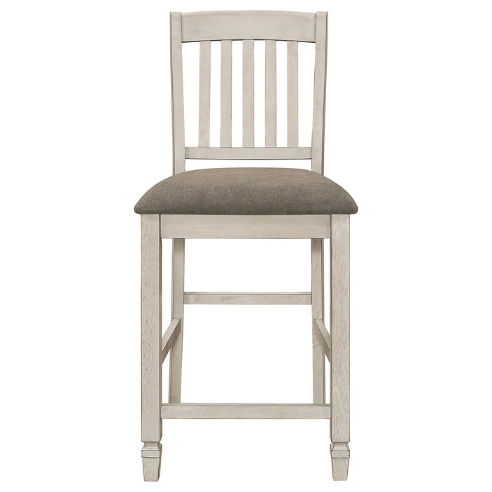 Sarasota Counter Height Dining Sets - National Warehouse Furniture (Buffalo, NY)