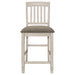 Sarasota Counter Height Dining Sets - National Warehouse Furniture (Buffalo, NY)