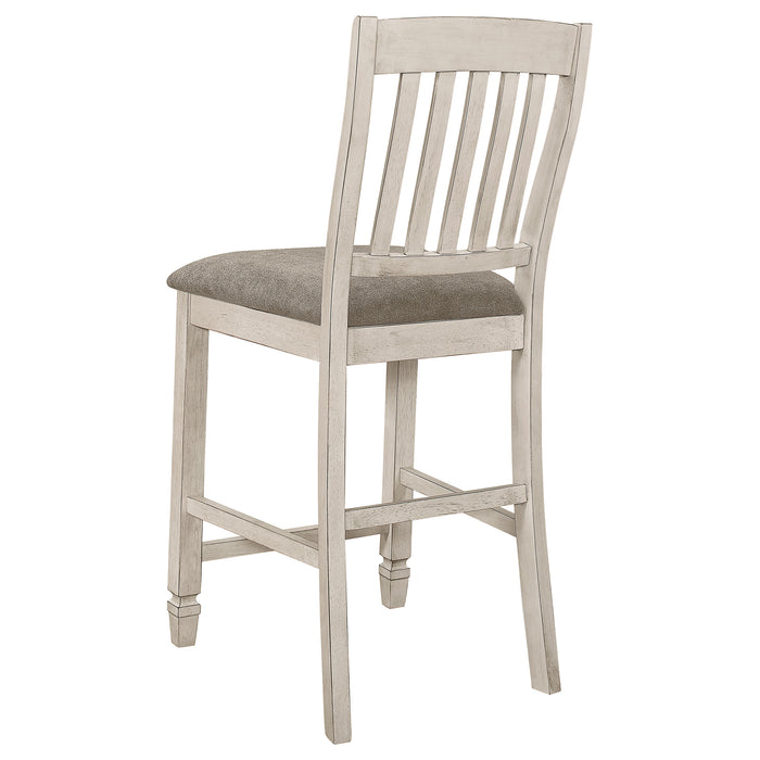 Sarasota Counter Height Dining Sets - National Warehouse Furniture (Buffalo, NY)